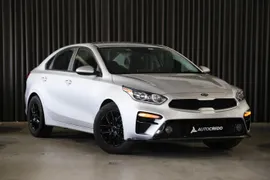 Продажа  Kia Forte, 2017р.